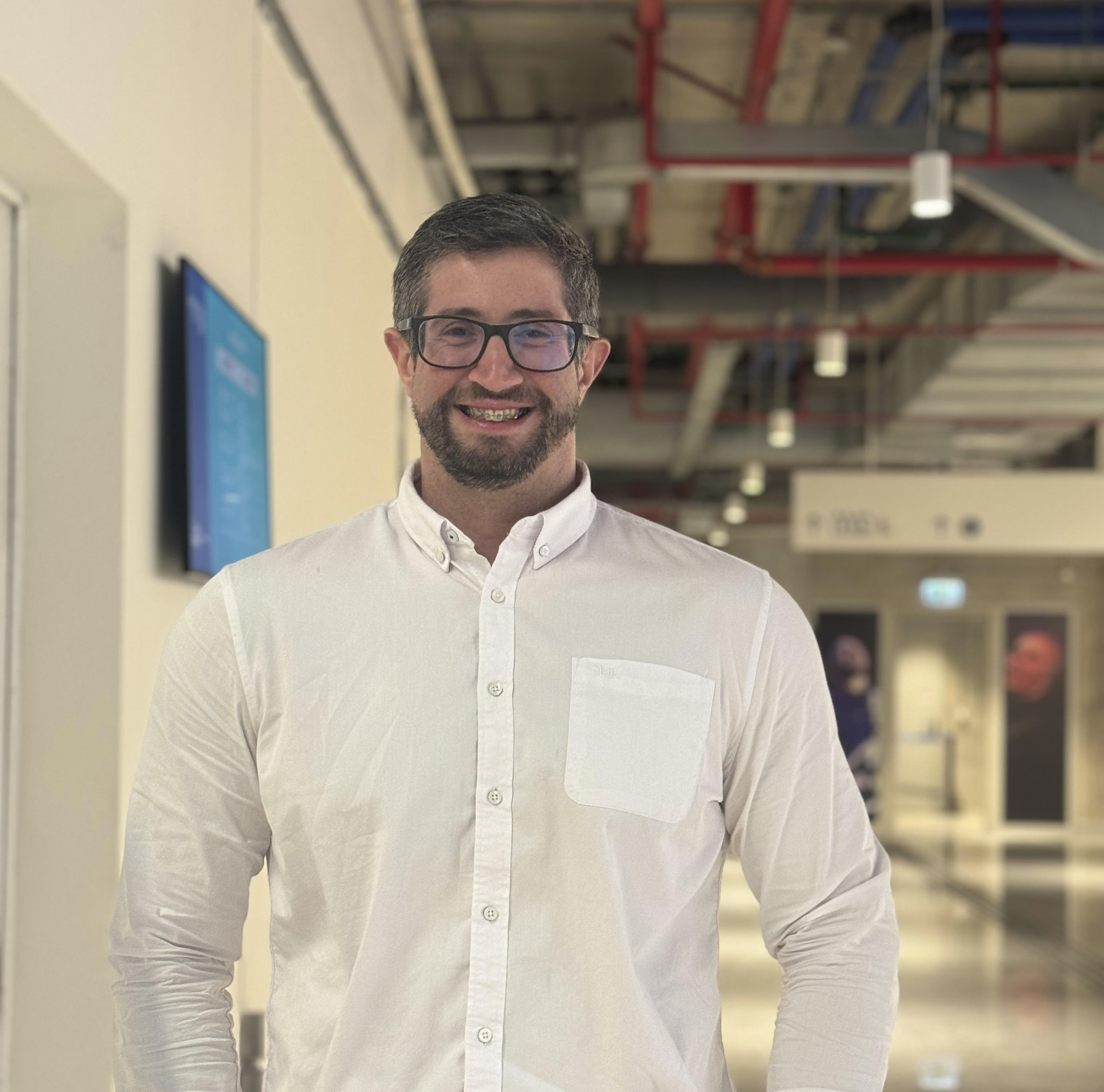Renzo Rottini - CEO imasdNurse